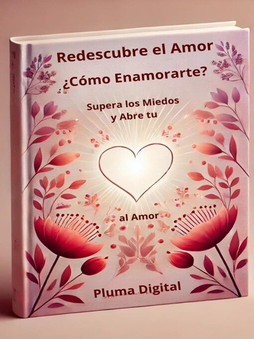 Title details for Redescubre el Amor by Pluma Digital - Available